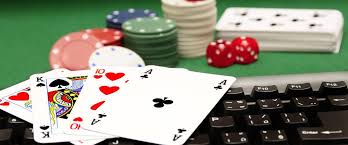 Онлайн казино Casino Coins Game